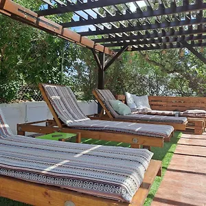  Сasa de vacaciones Cortijo Berruguilla España