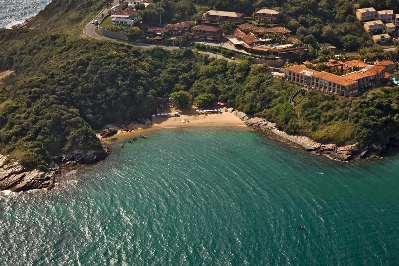 Colonna Park Hotel Búzios