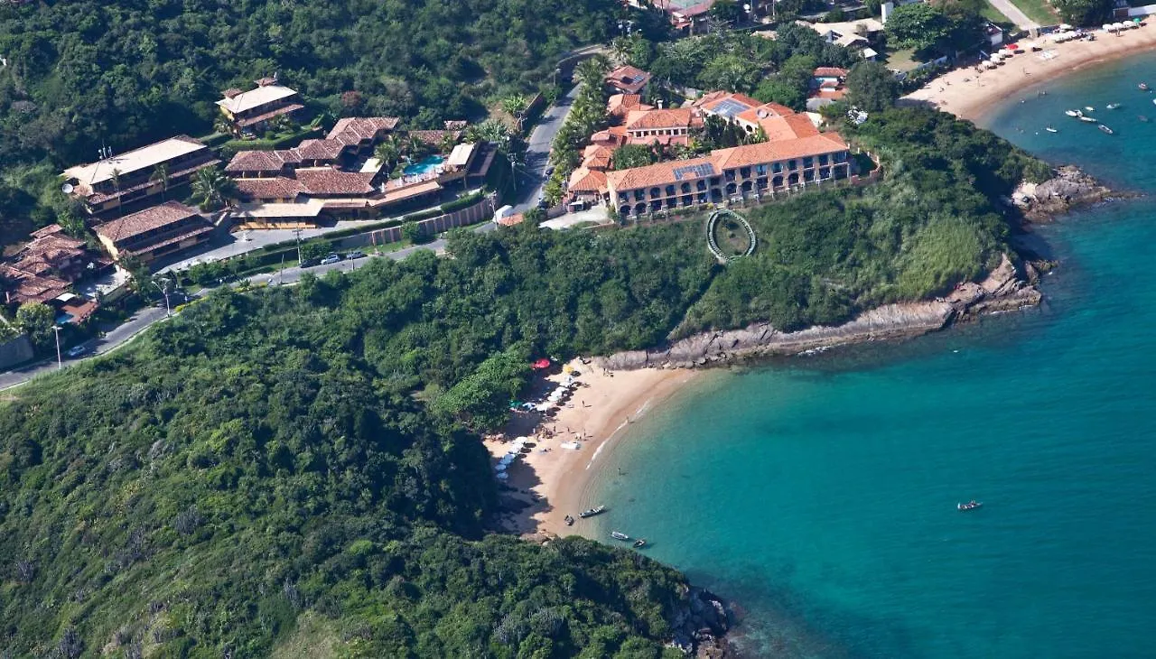 Colonna Park Hotel Búzios