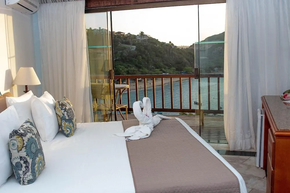 Colonna Park Hotel Búzios