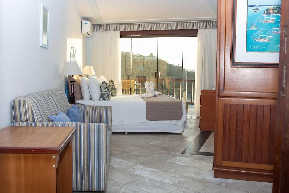 Colonna Park Hotel Búzios