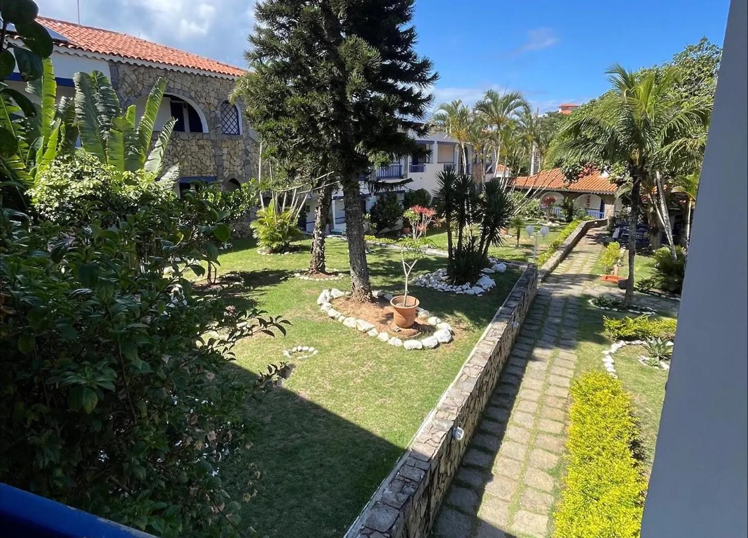 Colonna Park Hotel Búzios