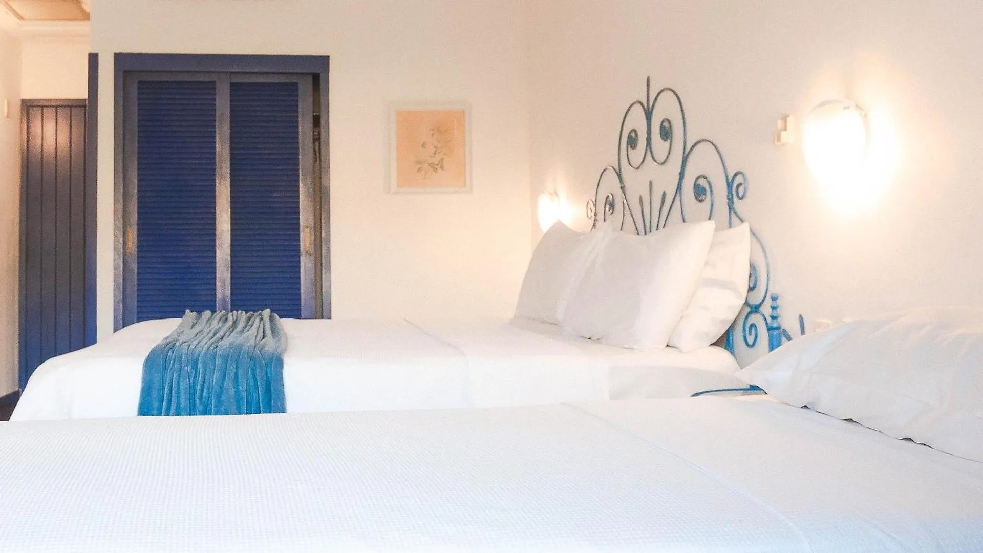 Colonna Park Hotel Búzios