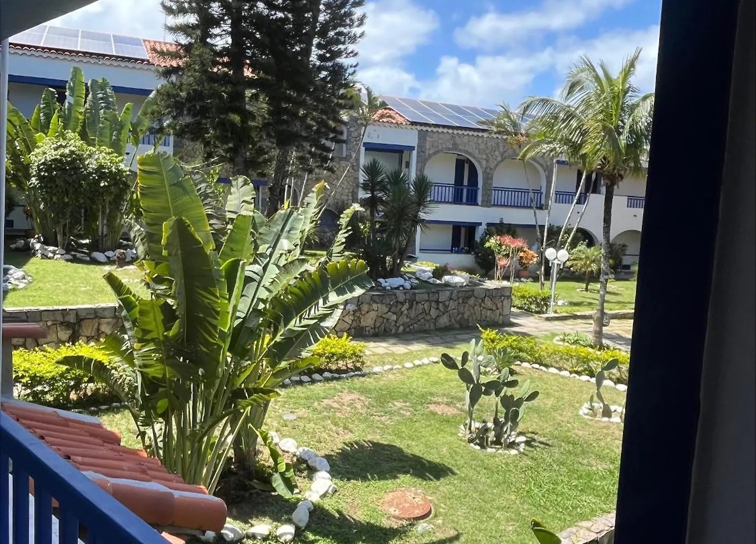 Colonna Park Hotel Búzios