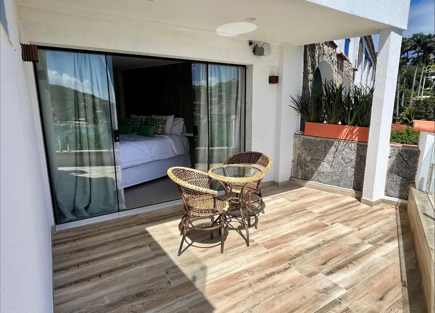 Colonna Park Hotel Búzios