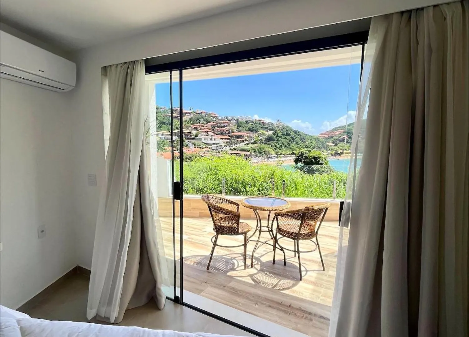 Colonna Park Hotel Búzios