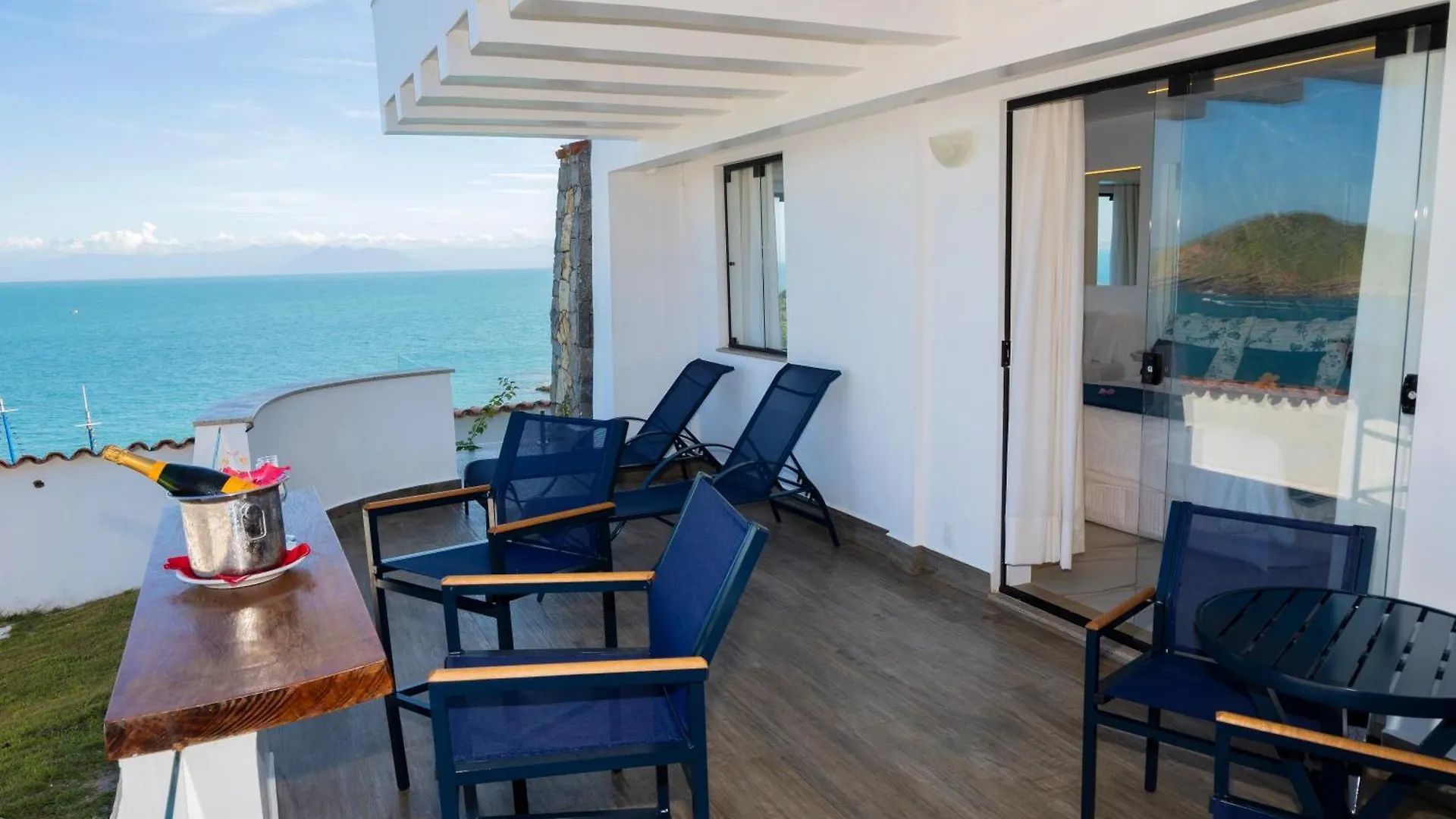 Colonna Park Hotel Búzios