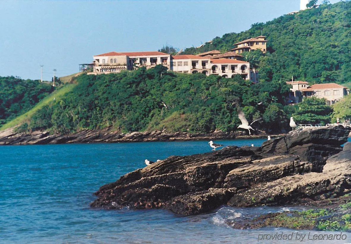 Colonna Park Hotel Búzios