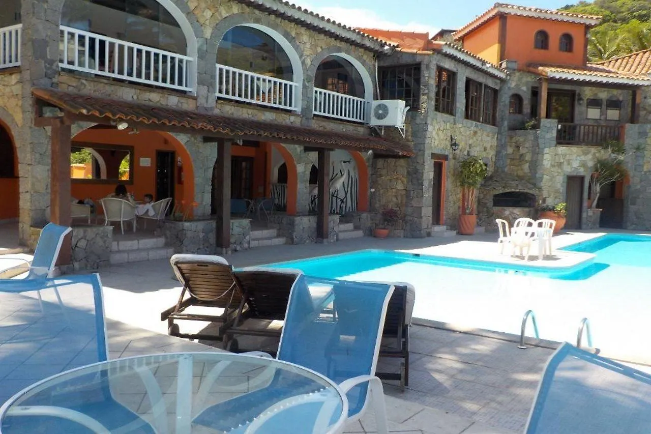 Colonna Park Hotel Búzios