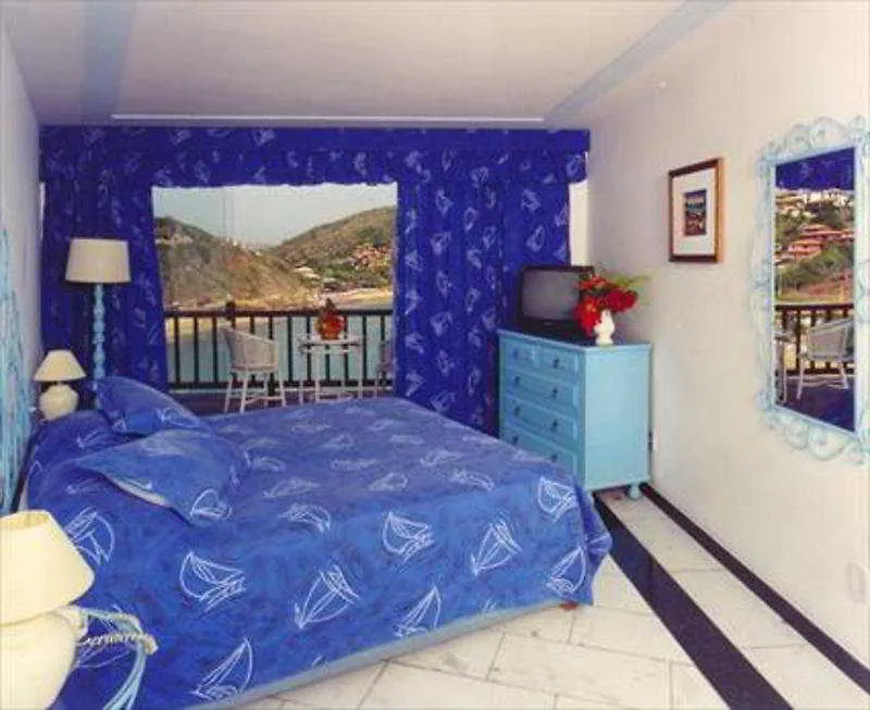 Colonna Park Hotel Búzios