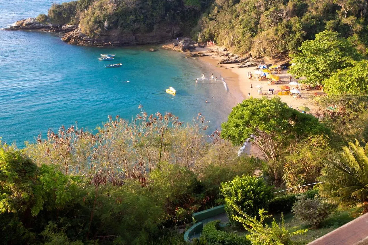Colonna Park Hotel Búzios