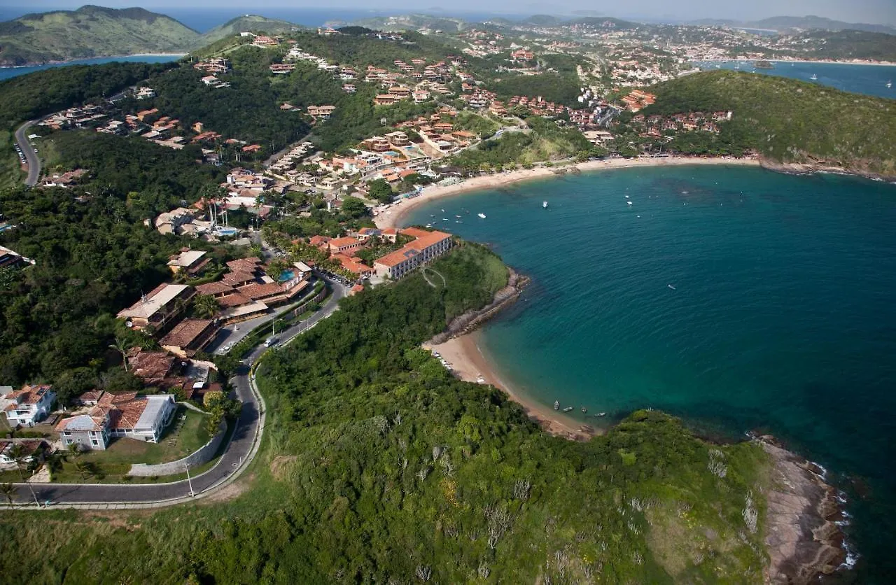 Colonna Park Hotel Búzios